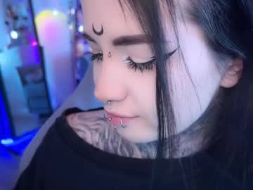 i_died_again's sex show image