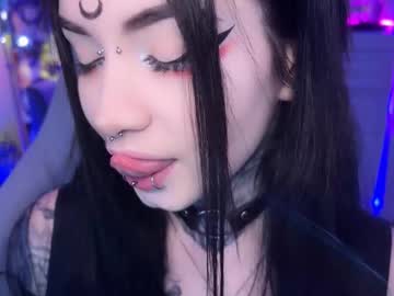 i_died_again's sex show image