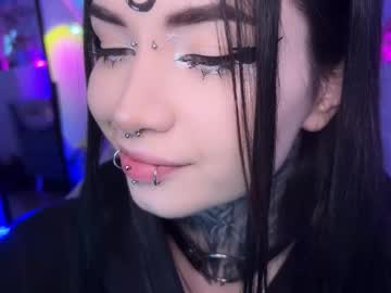 i_died_again's sex show image