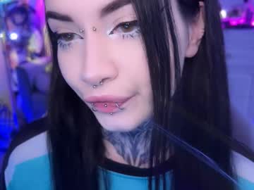 i_died_again's sex show image