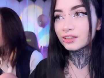 i_died_again's sex show image