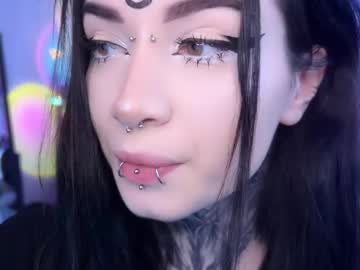 i_died_again's sex show image