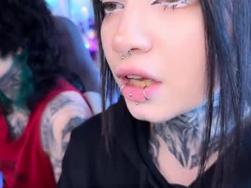 Изображение секс-шоу модели i_died_again Изображение секс-шоу модели i_died_again