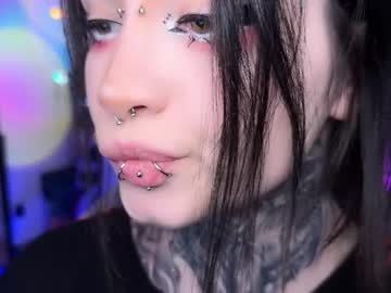 Изображение секс-шоу модели i_died_again