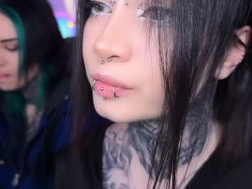 Изображение секс-шоу модели i_died_again