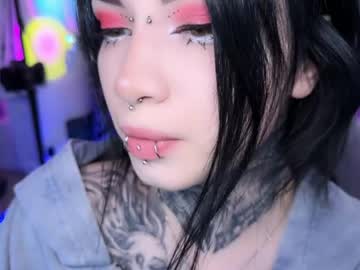 Изображение секс-шоу модели i_died_again