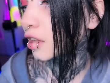 Изображение секс-шоу модели i_died_again