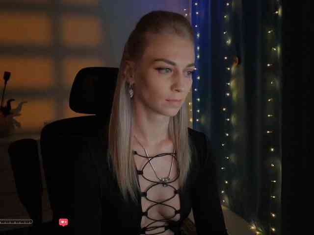 Sexshow-Bild von BlackMonro