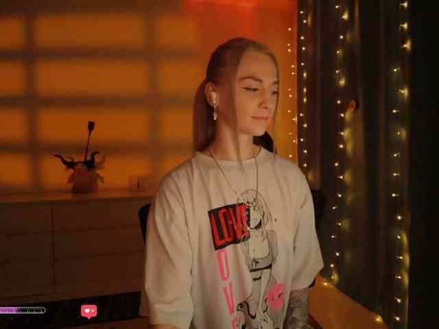 Sexshow-Bild von BlackMonro