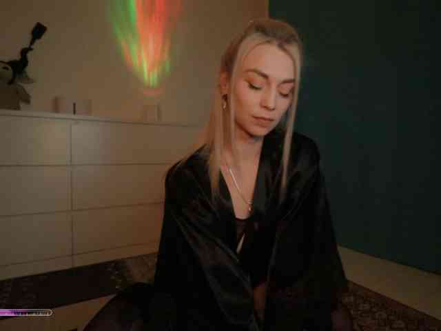 BlackMonro's sex show image