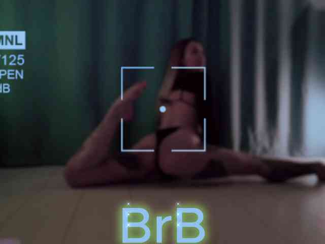 Sexshow-Bild von BlackMonro