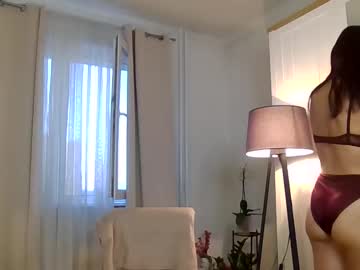 Sexshow-Bild von little_nicole_