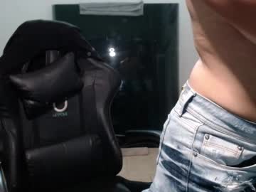 Sexshow-Bild von horny_and_daring