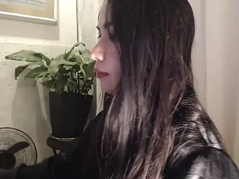 Urbabygirl_jenny's sex show image