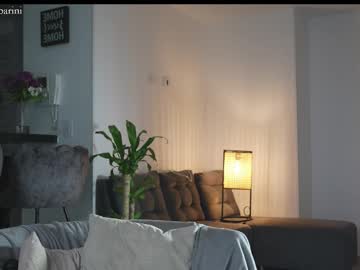 Sexshow-Bild von alana_gasparani