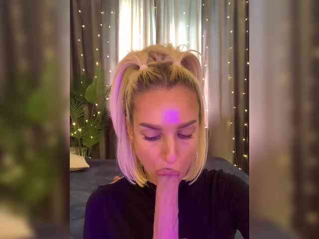 Sexshow-Bild von Stasya-moor