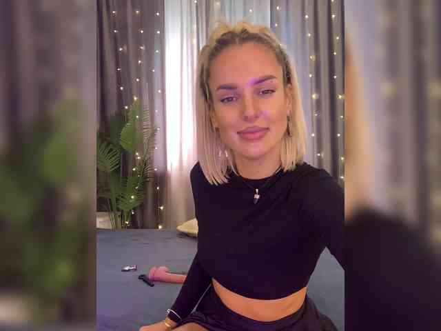 Sexshow-Bild von Stasya-moor