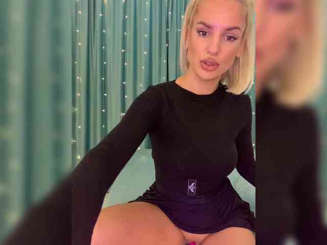 Sexshow-Bild von Stasya-moor