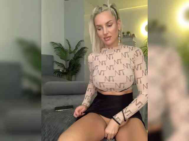 Изображение секс-шоу модели Stasya-moor