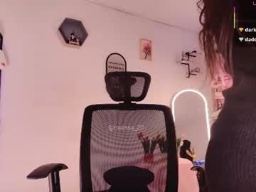 ms_lissa's sex show image