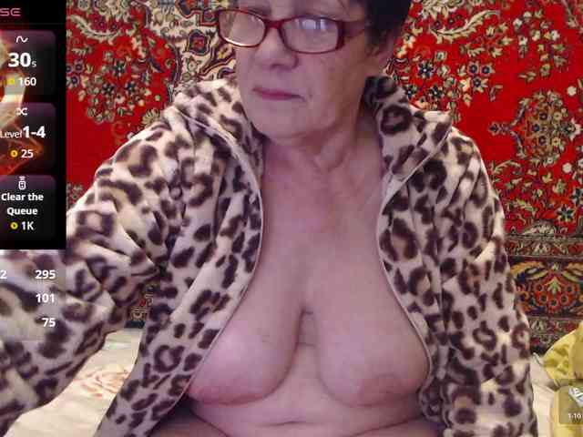 Sexshow-Bild von Sandra-Carina Sexshow-Bild von Sandra-Carina