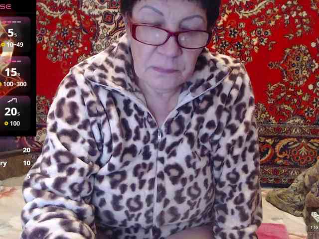 Sexshow-Bild von Sandra-Carina Sexshow-Bild von Sandra-Carina