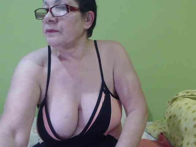 Изображение секс-шоу модели Sandra-Carina Изображение секс-шоу модели Sandra-Carina