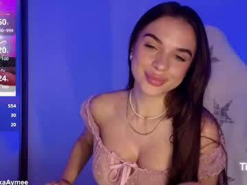alexaaimee's sex show image