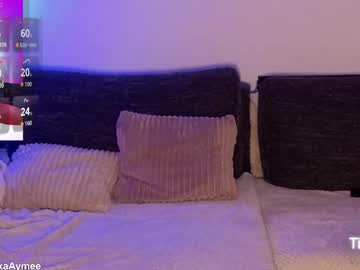 alexaaimee's sex show image