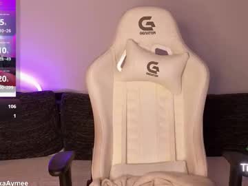 alexaaimee's sex show image