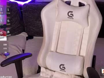 Изображение секс-шоу модели alexaaimee