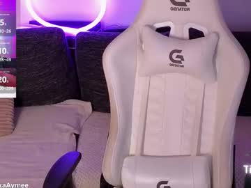 Изображение секс-шоу модели alexaaimee