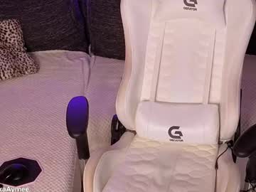 alexaaimee's sex show image