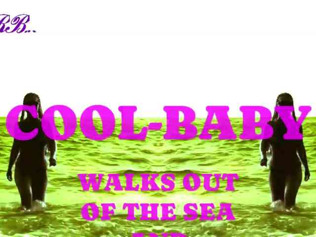 Sexshow-Bild von Cool-Baby