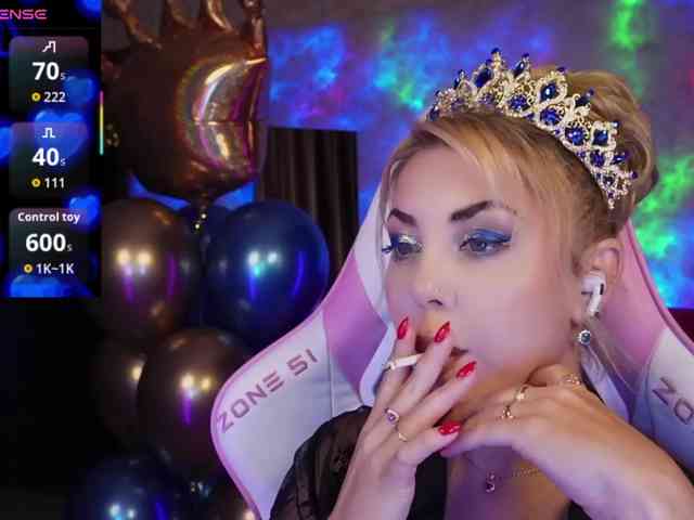Sexshow-Bild von Cool-Baby