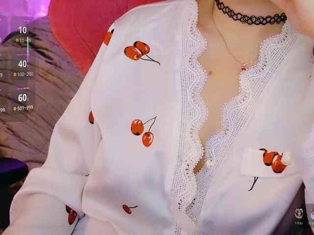 Изображение секс-шоу модели Cool-Baby Изображение секс-шоу модели Cool-Baby