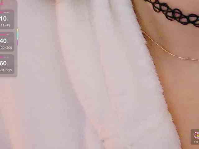 Изображение секс-шоу модели Cool-Baby Изображение секс-шоу модели Cool-Baby