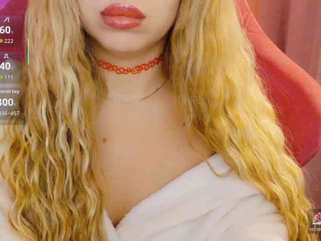 Изображение секс-шоу модели Cool-Baby Изображение секс-шоу модели Cool-Baby