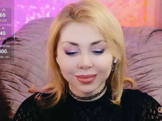 Sexshow-Bild von Cool-Baby