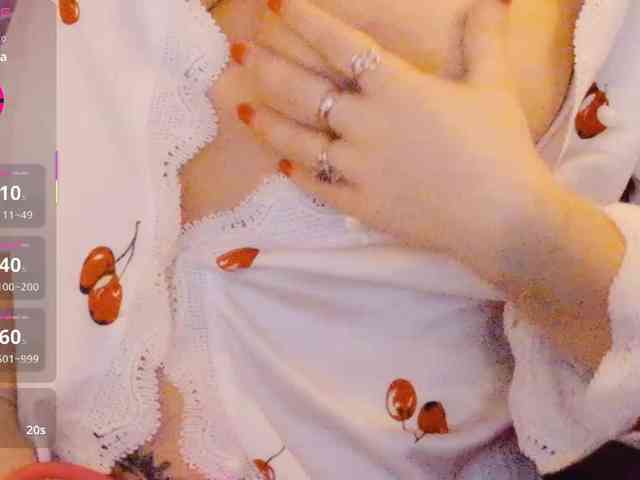 Cool-Baby's sex show image