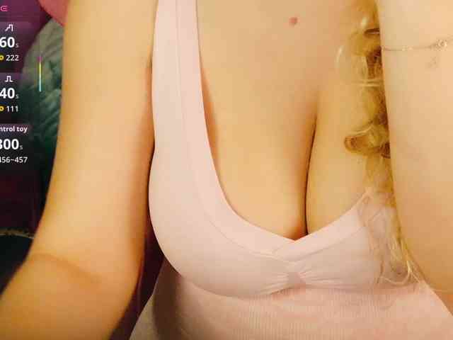 Cool-Baby's sex show image