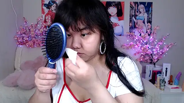 Moertomlly's sex show image