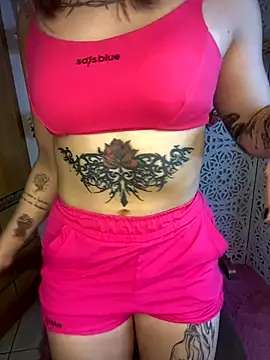 Sexshow-Bild von Branquinha_12