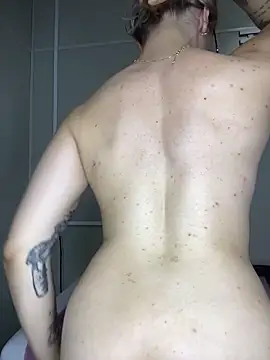 Branquinha_12's sex show image