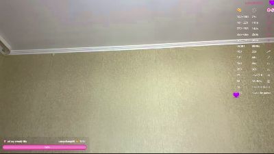 FelipaAbdulla's sex show image