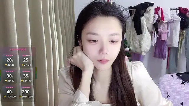 Puff-521's sex show image