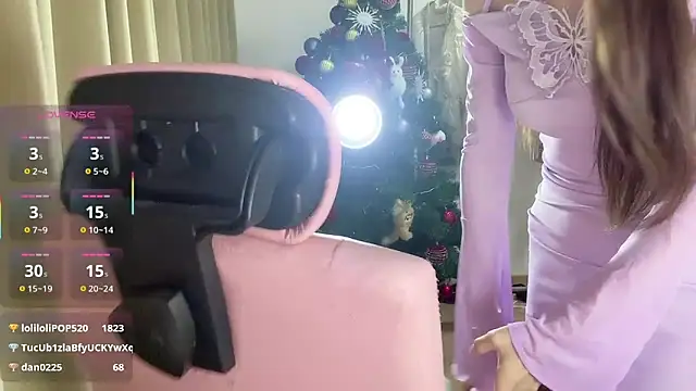 Puff-521's sex show image