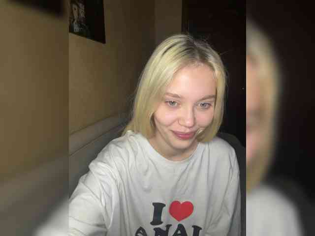 Sexshow-Bild von Arisharisha