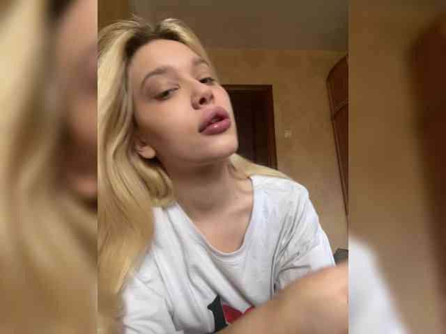 Sexshow-Bild von Arisharisha