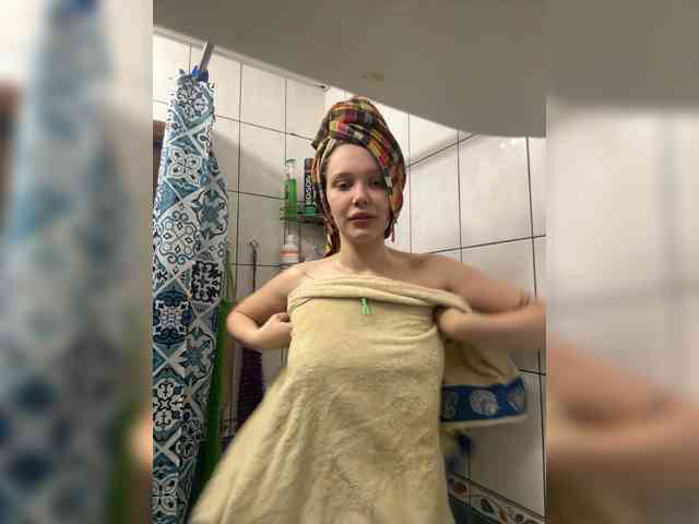 Arisharisha's sex show image